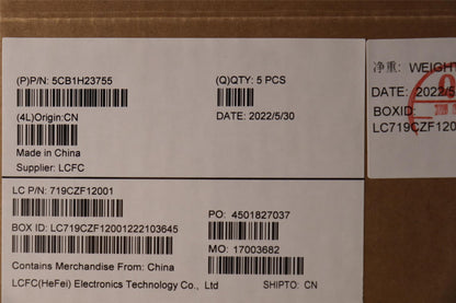 Lenovo IdeaPad 9 14IAP7 Palmrest Cover Touchpad Keyboard Italian 5CB1H23755