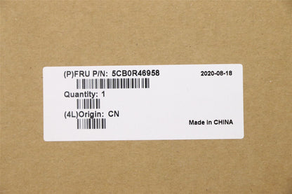 Lenovo IdeaPad 330-15ICH Keyboard Palmrest Top Cover Hungarian Black 5CB0R46958