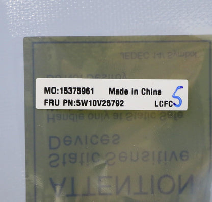 Lenovo WIRELESS Wireless,CMB,IN,9260 NVM2 WT M.2 Board 5W10V25792