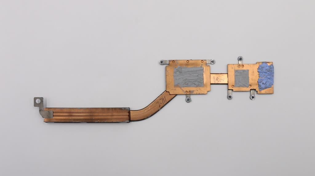 Lenovo 5H40R07209 HEATSINK Heatsink 3N 81F5 DIS