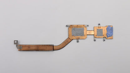 Lenovo 5H40R07209 HEATSINK Heatsink 3N 81F5 DIS