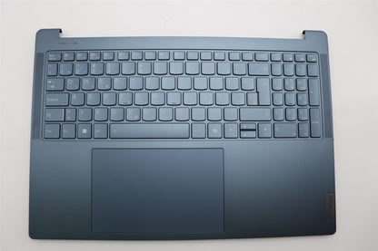 Lenovo Upper Case ASM_SLV L 83DNTT PS 5CB1N62272