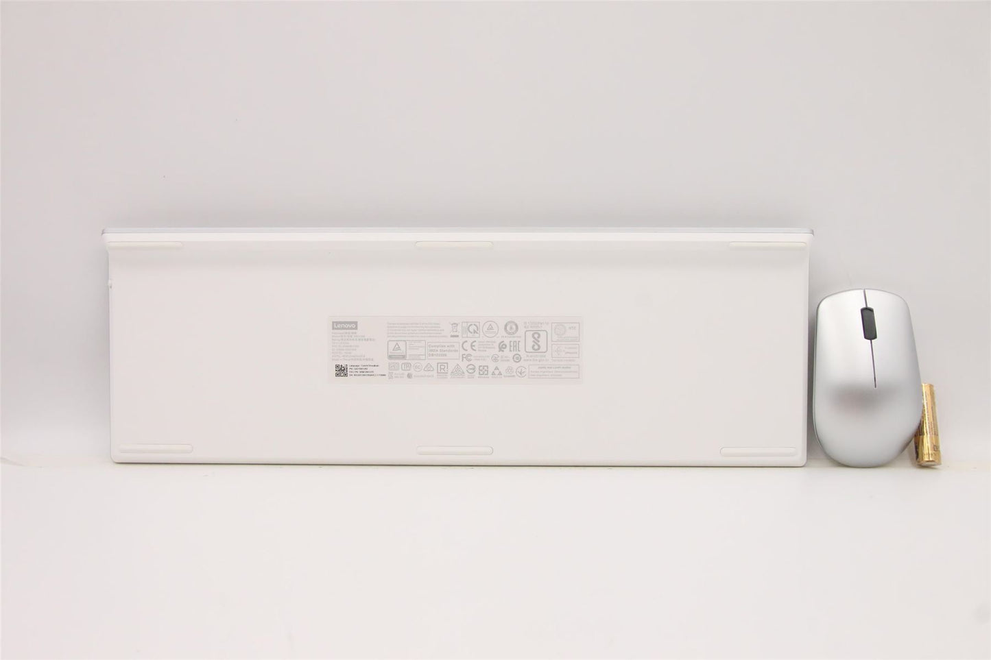 Lenovo KYB_MOUSE G-Tech Euterpe S/W CZ_SL 5KM1B81376