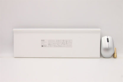Lenovo KYB_MOUSE G-Tech Euterpe S/W CZ_SL 5KM1B81376