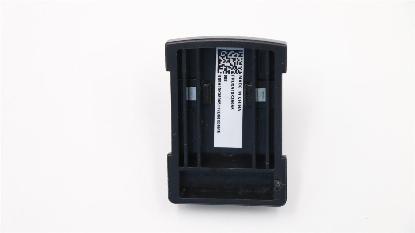 Lenovo PLUG 3N US 2P 33.2*47.8 80R2 5A10K38965