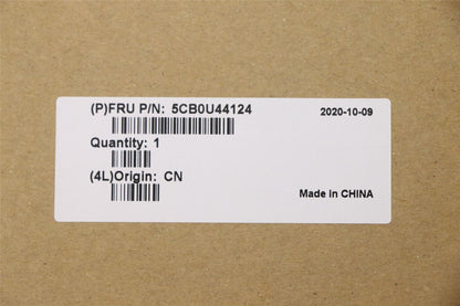 Lenovo Upper Case ASM_IT L 81RS MC 5CB0U44124