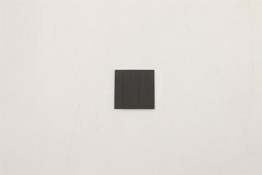 Lenovo TAPE MYLAR H 82T6 SPONGE CPU SCREW_5pcs 5T10S33460