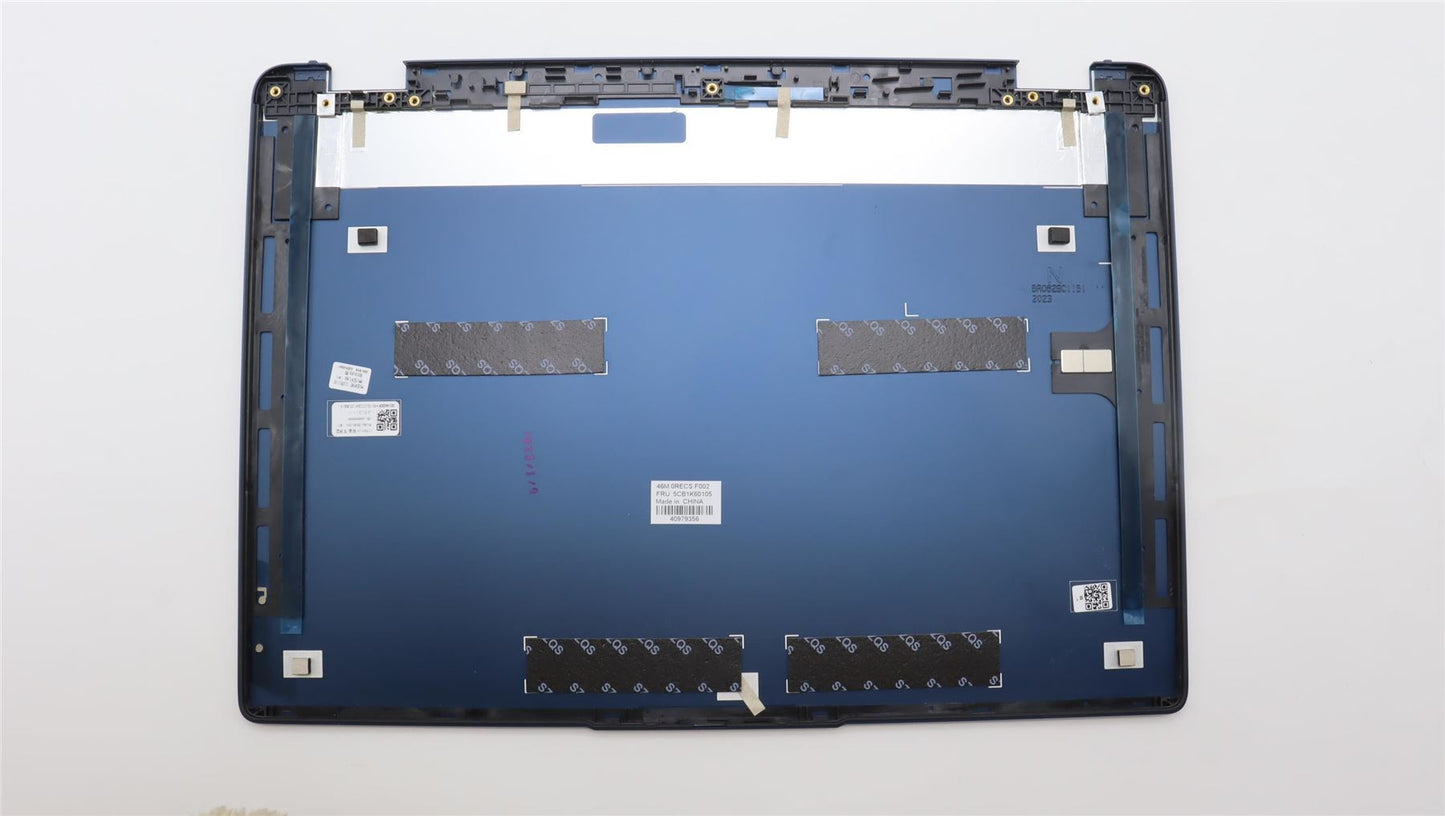 Lenovo LCD Cover W 82XY AB 5CB1K60105