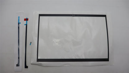 Lenovo ThinkPad T14s Gen 4 Bezel front trim frame Cover Black 5M11L64880