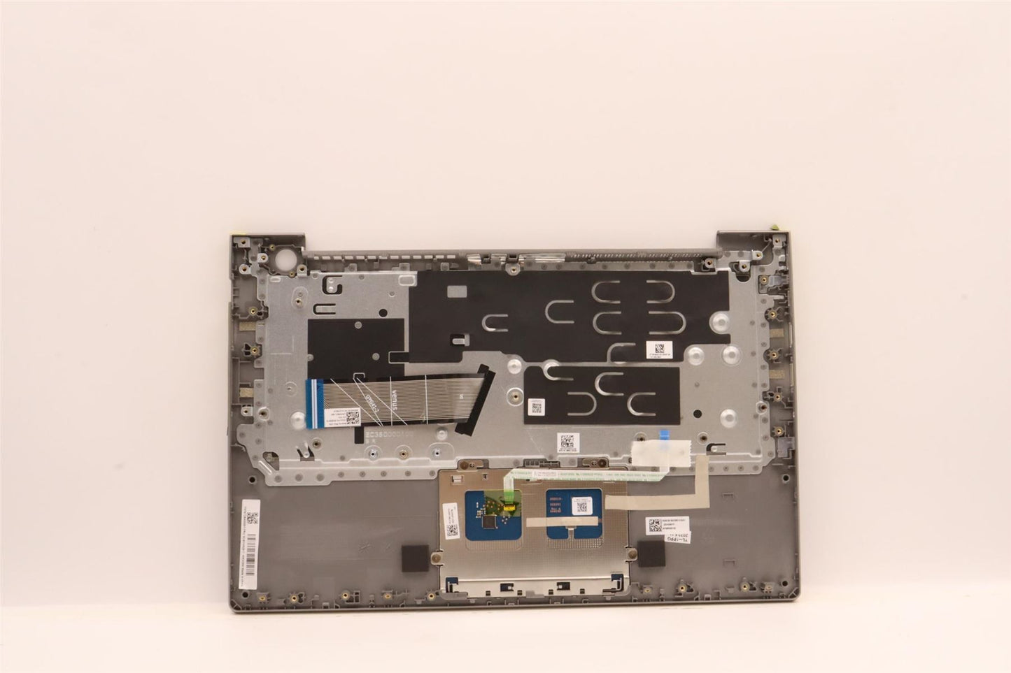 Lenovo Upper Case ASM_FRA/ENG C21DK MGNBL 5CB1H92817
