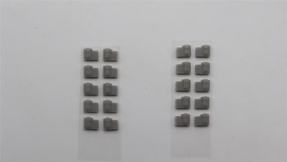 Lenovo RUBBER MIC rubber C 82YA 10pcs 5R60S37262
