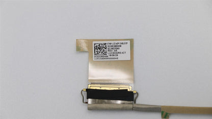 Lenovo ThinkPad T480s Cable Lcd Screen Display LED 01YU104