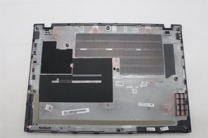 Lenovo FRU ROCP_D_COVER_UMA_SUB_ASSY_BK 5CB1L57535