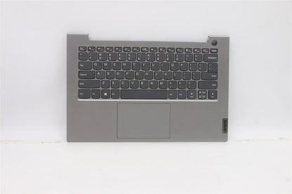 Lenovo Upper Case ASM_ENG C 20VF HDMGNBL 5CB1B02646