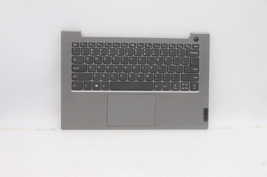 Lenovo Upper Case ASM_ENG C 20VF HDMGNBL 5CB1B02646