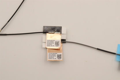 Lenovo ThinkPad P16 2 P16 1 Wi-Fi Wifi Wireless Antenna 5A30Z88214