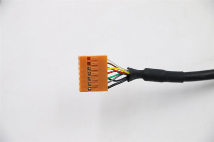 Lenovo FRU, Front Panel USB/Audio Cable Assembl 45K2305