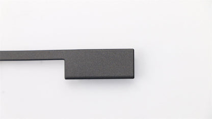 Lenovo IdeaPad C340-15IIL C340-15IML Hinge Cap Strip Trim Cover Black 5CB0S17572