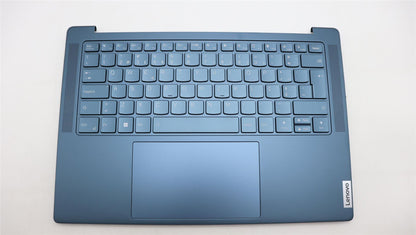 Lenovo Upper Case ASM_POR H 82Y7 TT NPS 5CB1L40695