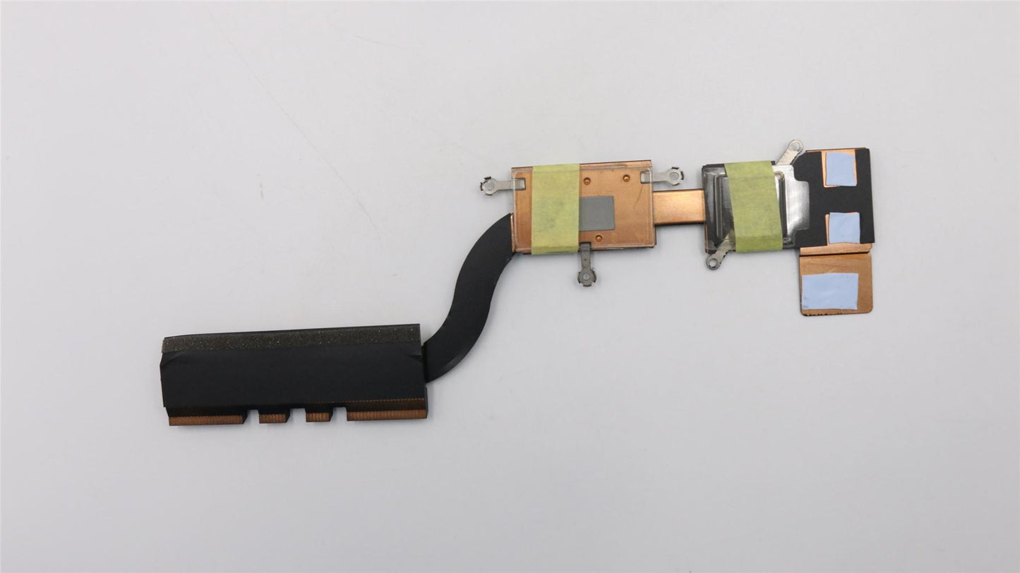 Lenovo HEATSINK Heatsink C 81N5_DIS 5H40S19908