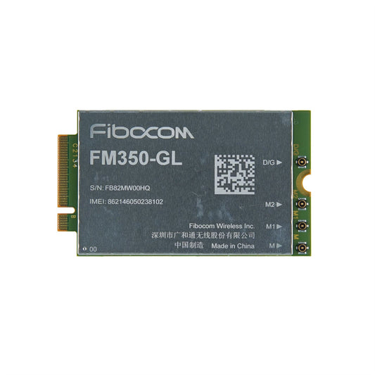 Asus 5G Module M.2 3052 0C032-00020000