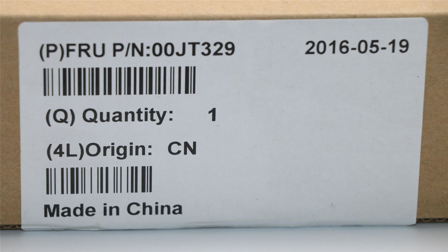 Lenovo Yoga 15 SATA Dual Power Cable 00JT329