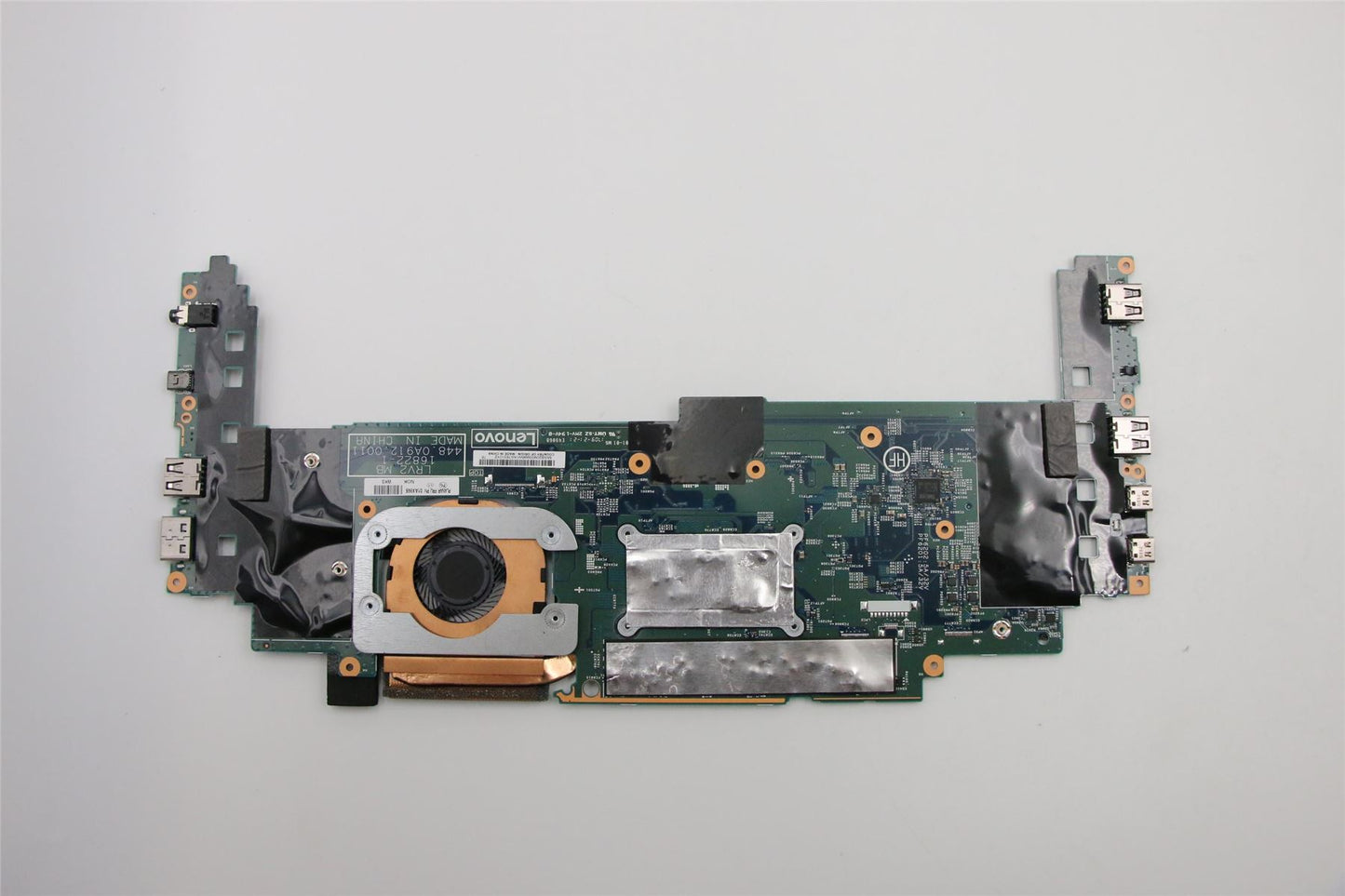 Lenovo Yoga X1 2nd Gen Motherboard Mainboard 5B20V13704