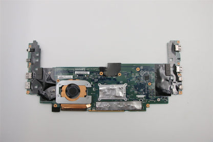 Lenovo Yoga X1 2nd Gen Motherboard Mainboard 5B20V13704