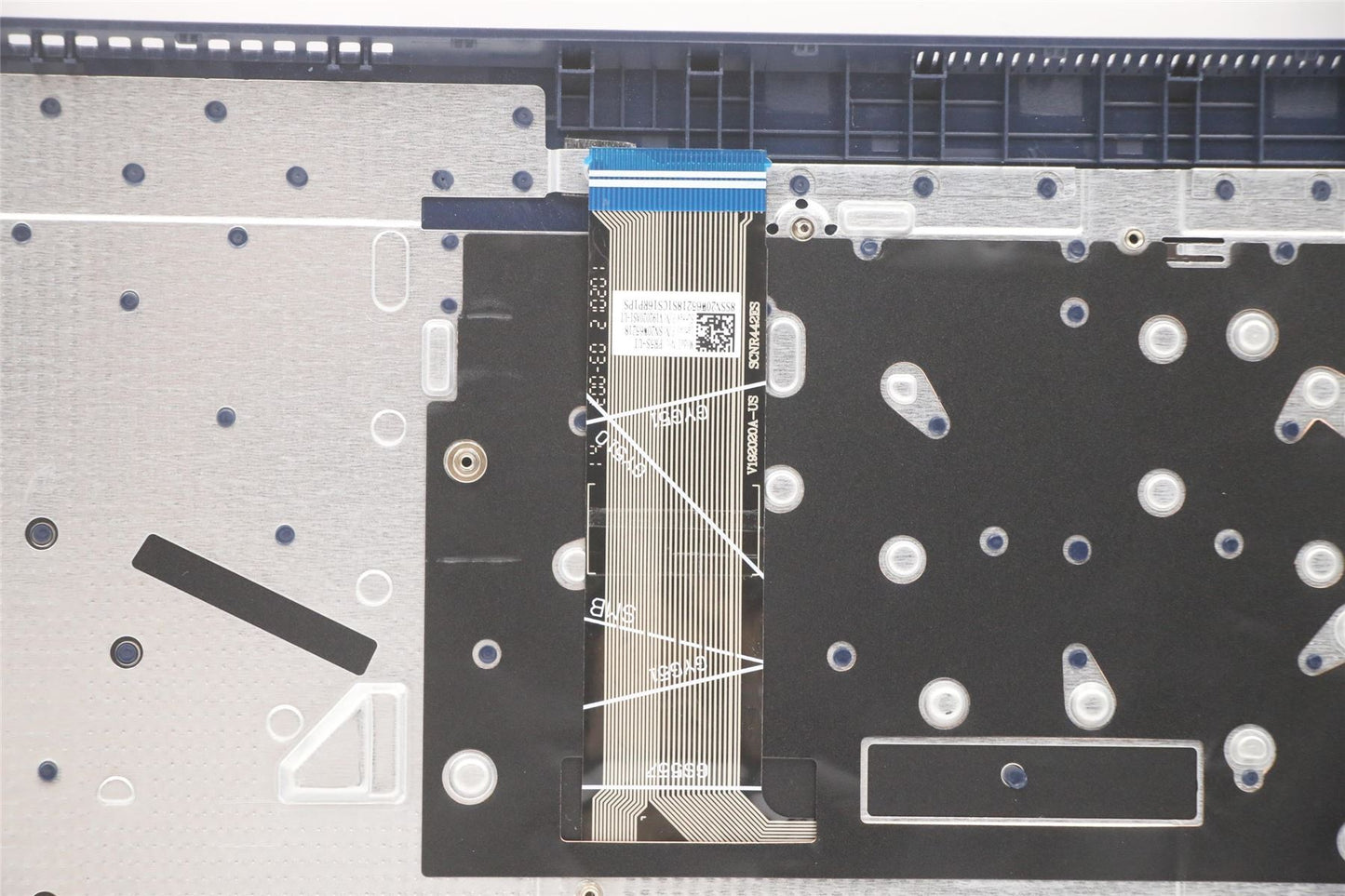 Lenovo UpperCaseASM_EUROENGL82KVNFPA/BUMA 5CB1C75115
