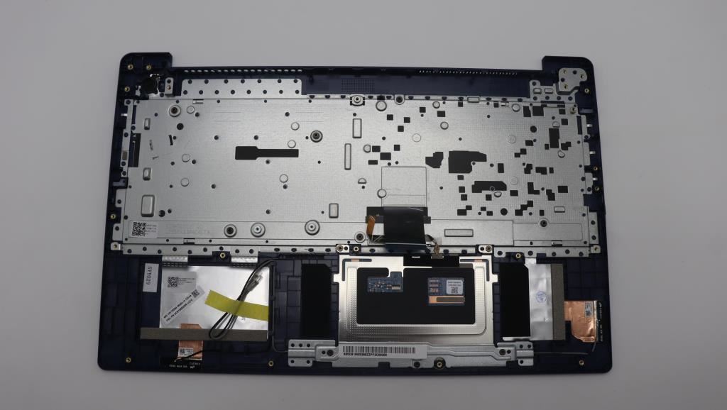 Lenovo COVER Upper Case ASM_FRA L 83ERAB BL 5CB1M05399