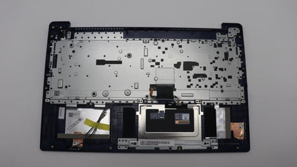 Lenovo COVER Upper Case ASM_FRA L 83ERAB BL 5CB1M05399