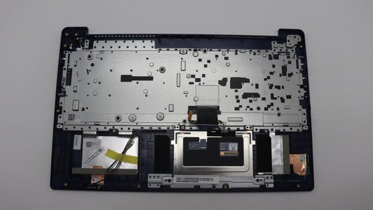 Lenovo COVER Upper Case ASM_FRA L 83ERAB BL 5CB1M05399