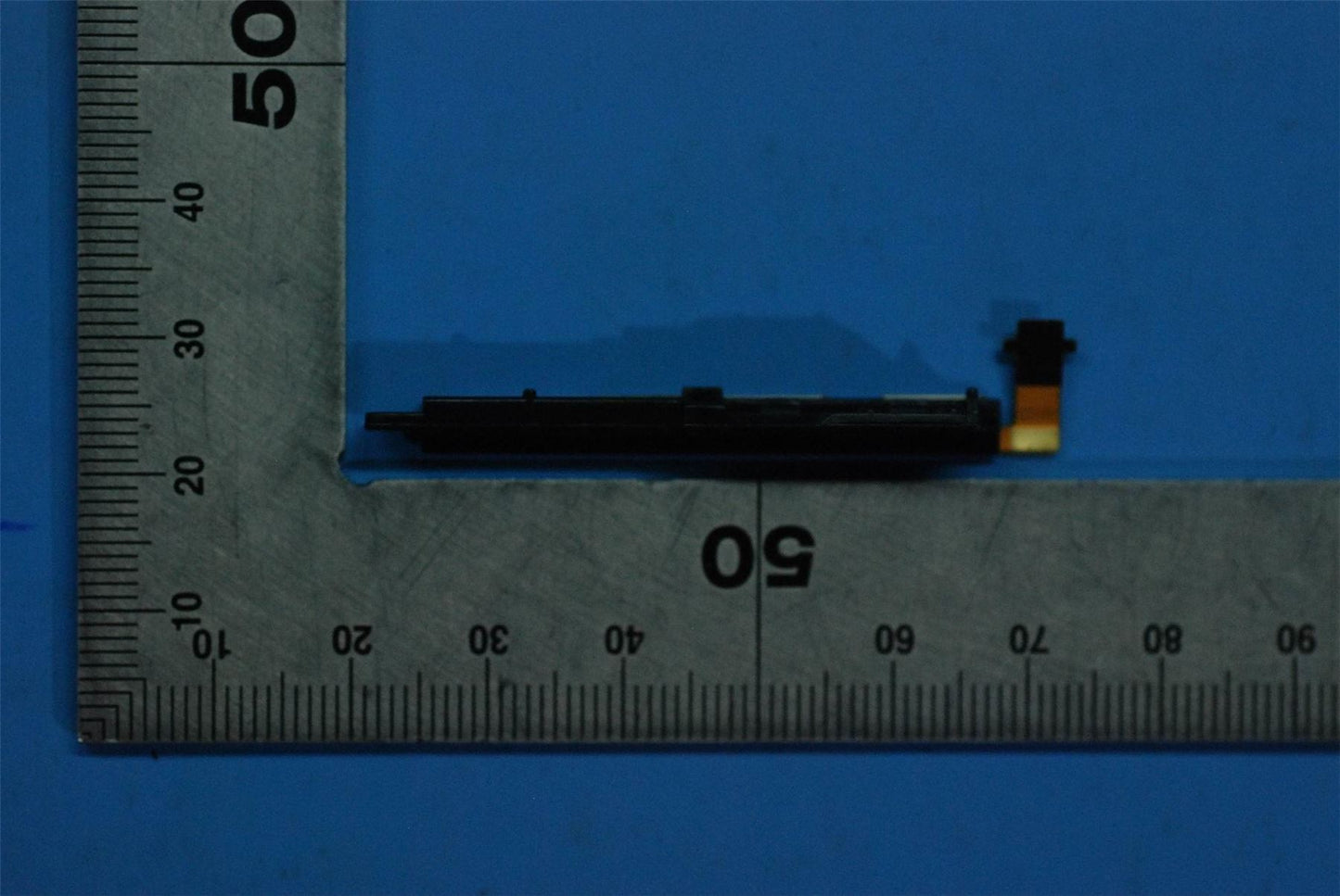 Lenovo TB-7305 Side key Assy&*HQ31609591000 CS 5F78C15498