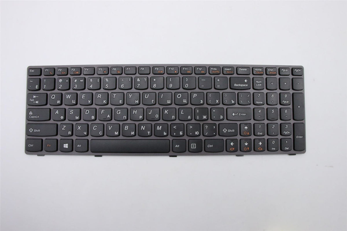 Lenovo CCYT4G8RU101BlkKeyMtlgryFKBD(win8) Keyboard 25208035