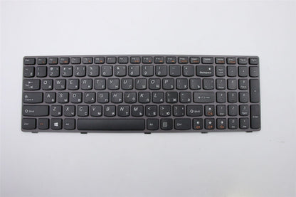 Lenovo CCYT4G8RU101BlkKeyMtlgryFKBD(win8) Keyboard 25208035