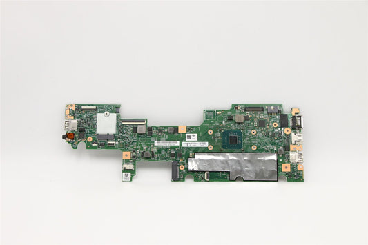 Lenovo BDPLANAR 600 N4100 8G YG NvP NOK YT 02DC261