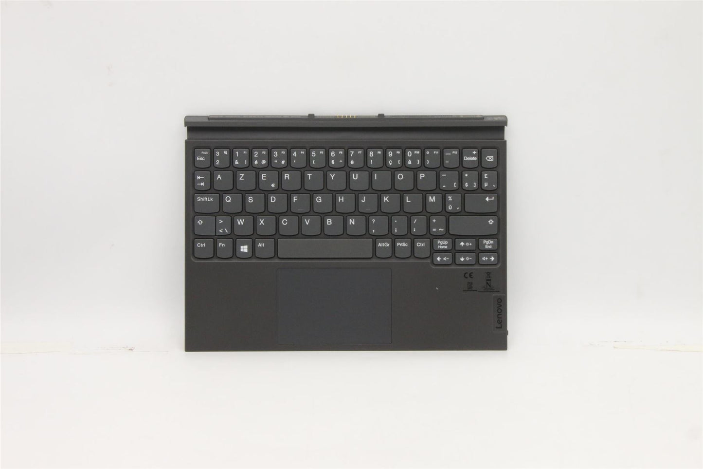 Lenovo DOCKING H 82AT GY BEL 5D20Z70299