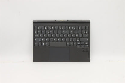 Lenovo DOCKING H 82AT GY BEL 5D20Z70299
