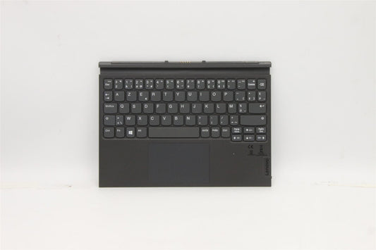 Lenovo DOCKING H 82AT GY BEL 5D20Z70299