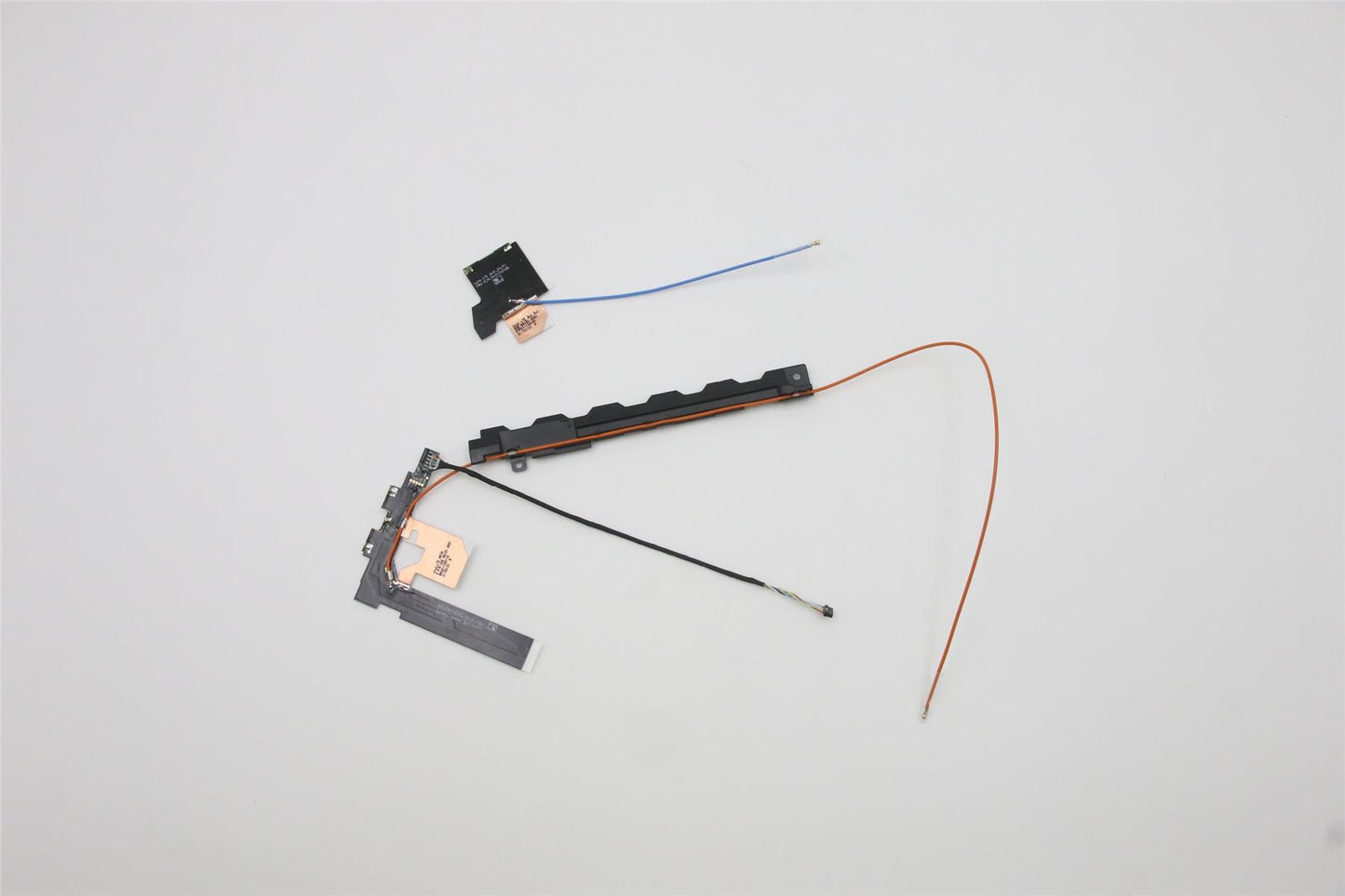 Lenovo WWAN ANT,CAT4/CAT12,LX1 5A31C42198