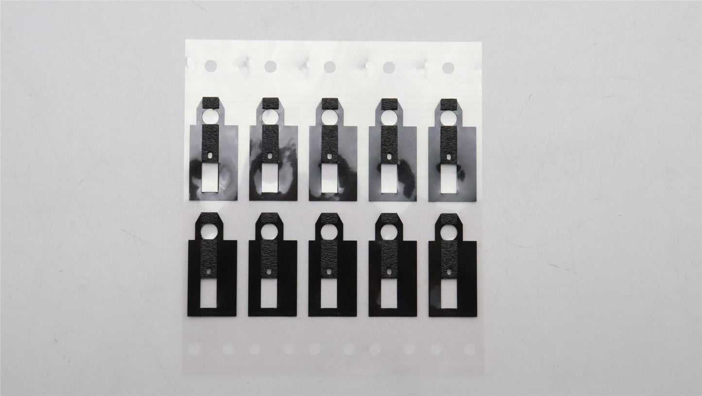Lenovo TAPE Camera Mylar C 82XF 10pcs 5T10S33601