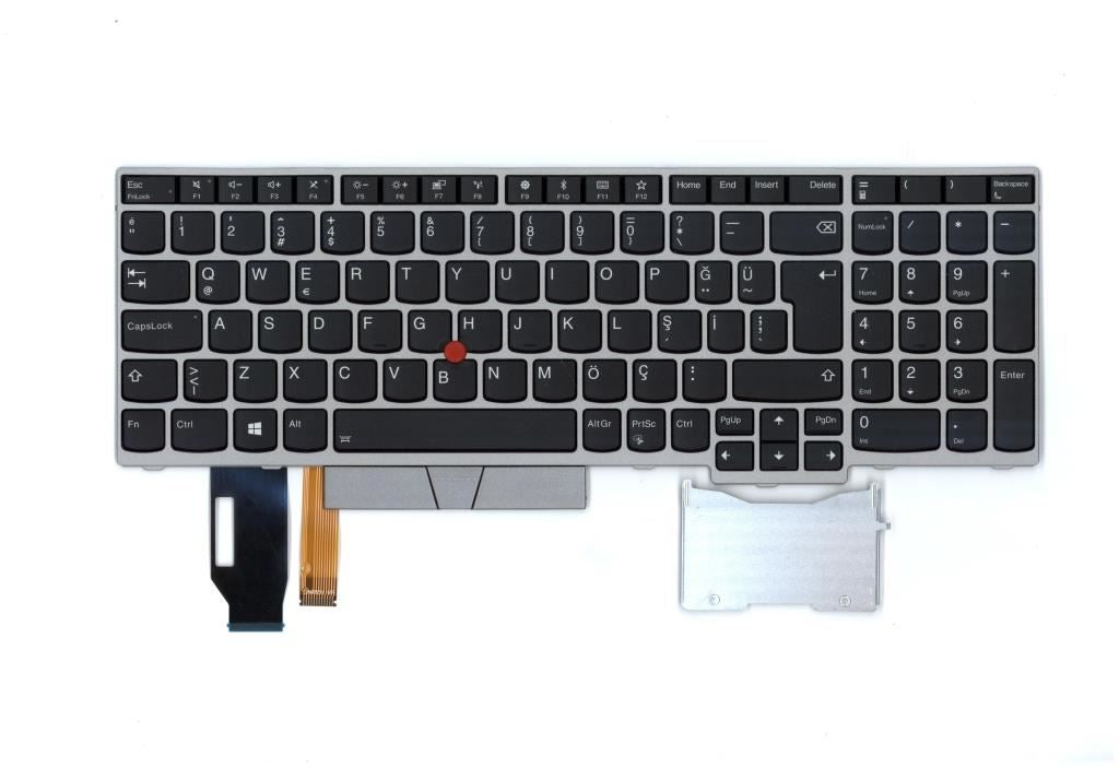 Lenovo NB_KYB FRU COMO NM,LTN,KB-BL,SV,TR 01YN767