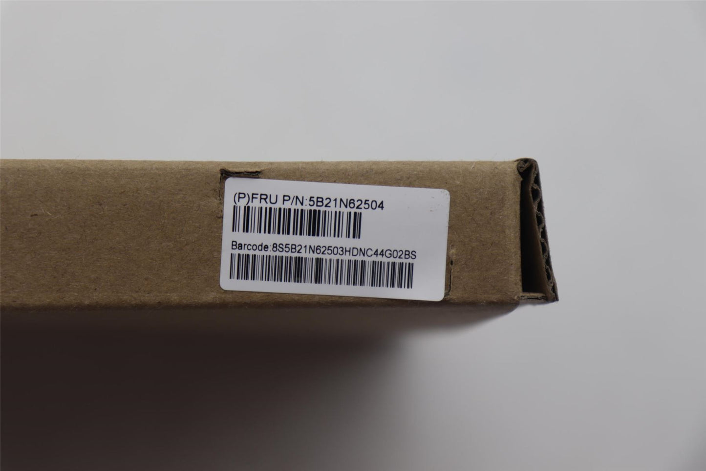 Lenovo H83DJ ULT5125U UMA16G L NOKRMDI 5B21N62504