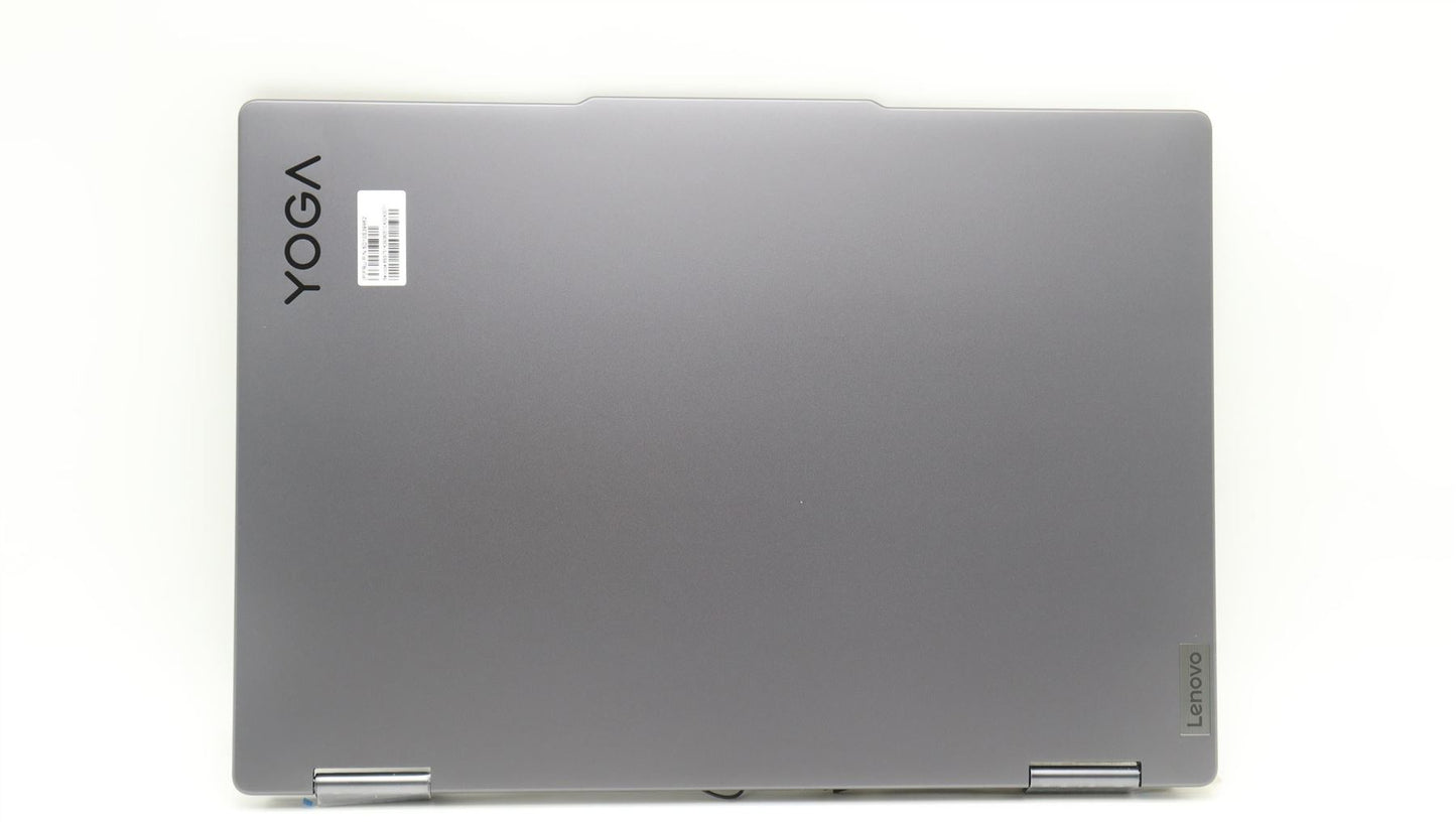 Lenovo Hinge-up Assembly H82YM14 2.2KSG 5D10S39962