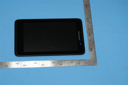 Lenovo A3500 TP LCM Assy&*50109019 Black CS 5D69A6MWGC