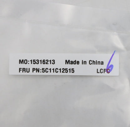 Lenovo ThinkPad T14s Gen 2 H-Conn Cable 5C11C12515