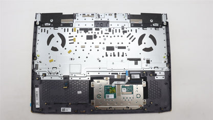 Lenovo LOQ 16IRH8 LOQ 16APH8 Palmrest Cover Touchpad Keyboard 5CB1L55972