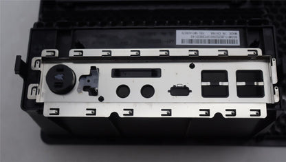 Lenovo ThinkStation P3 Case Front Bezel Cover Black 5M11H28679
