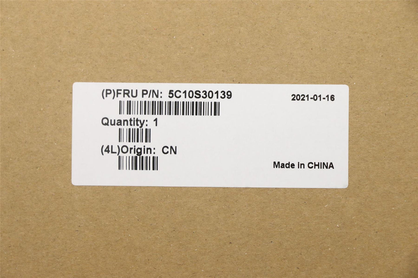 Lenovo Yoga 7-13ITL05 7-13ACN05 Cable Webcam Camera 5C10S30139