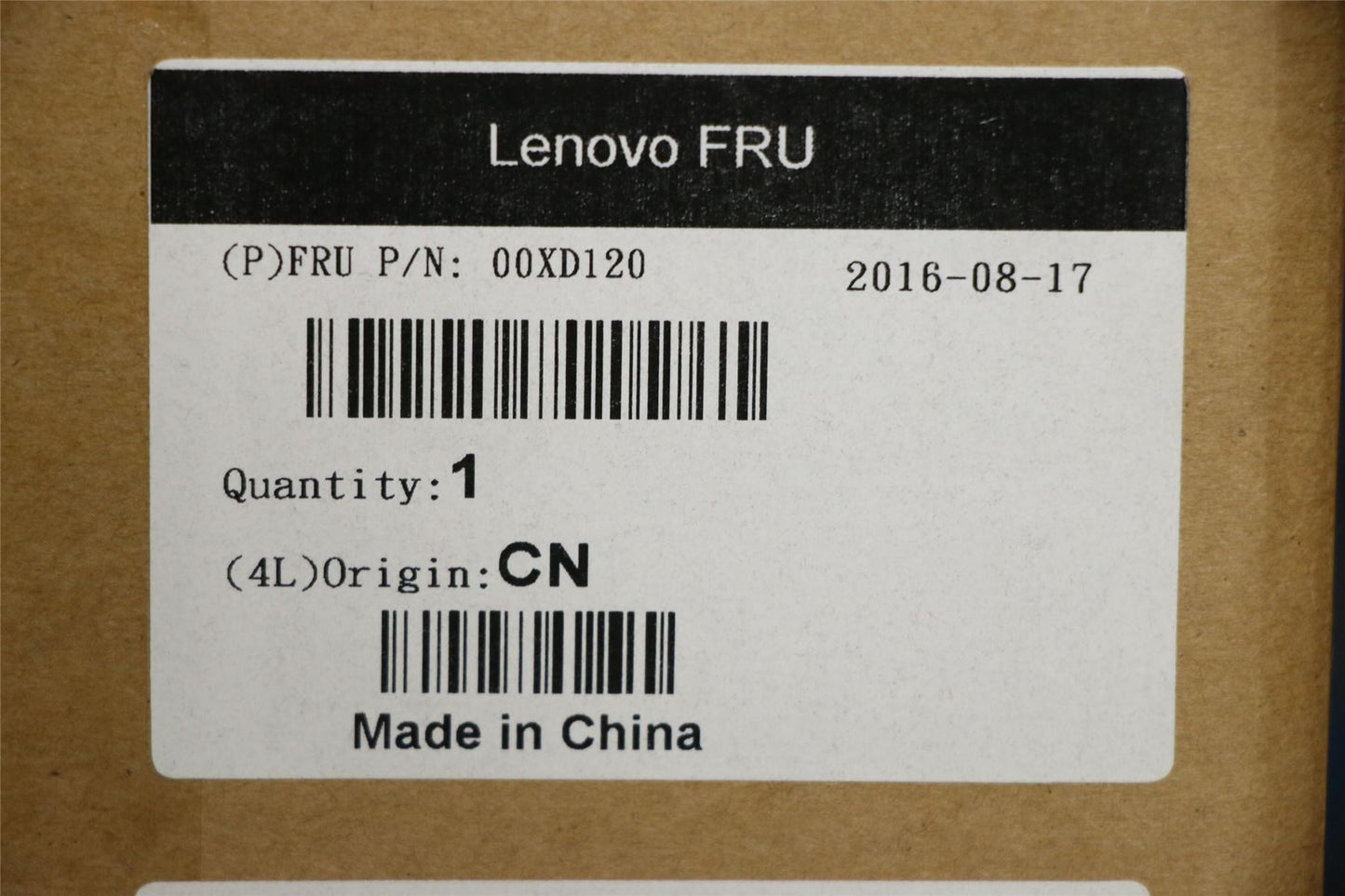 Lenovo Mech Kit, Touls, 322CT 00XD120
